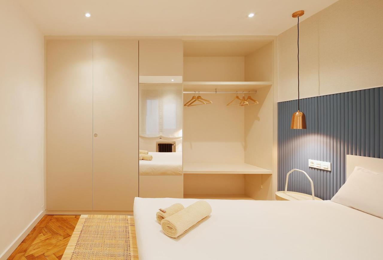 Apartamento Puerto Deportivo - Vut-219-As 기욘 외부 사진