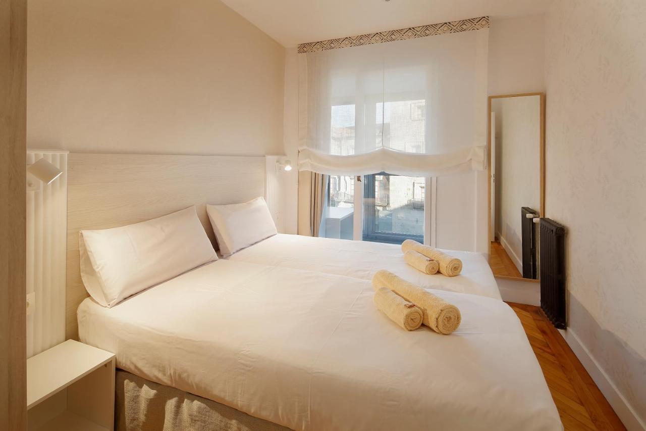 Apartamento Puerto Deportivo - Vut-219-As 기욘 외부 사진