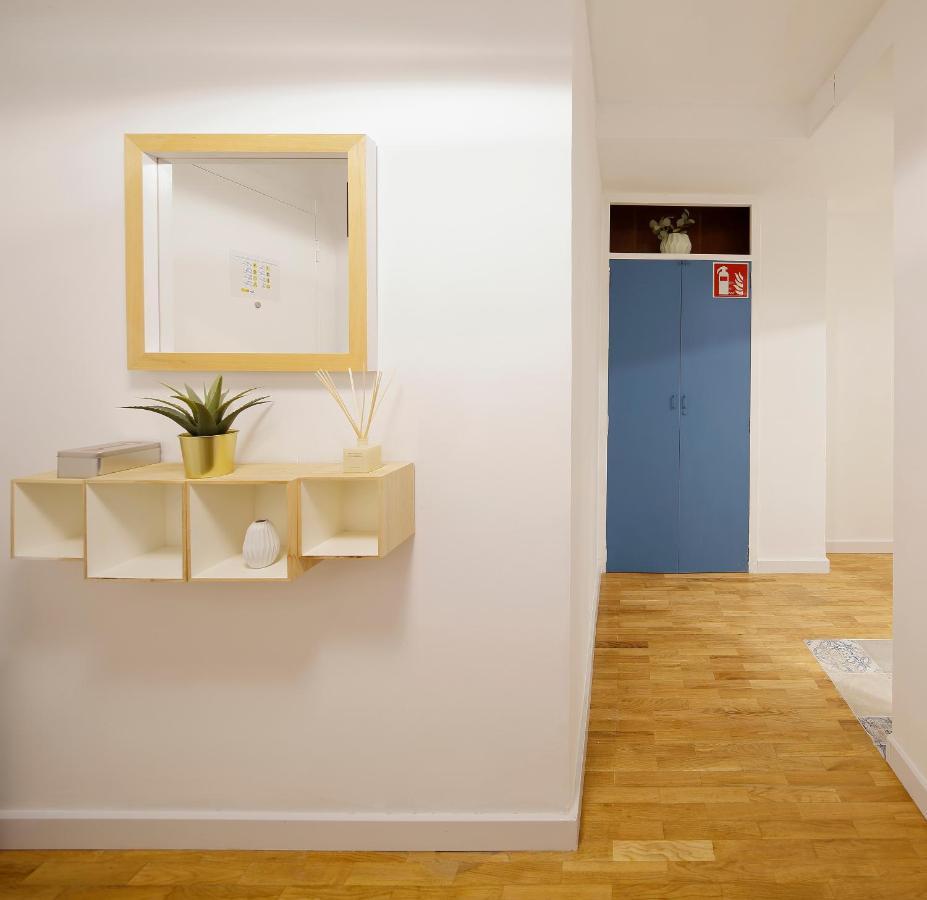 Apartamento Puerto Deportivo - Vut-219-As 기욘 외부 사진