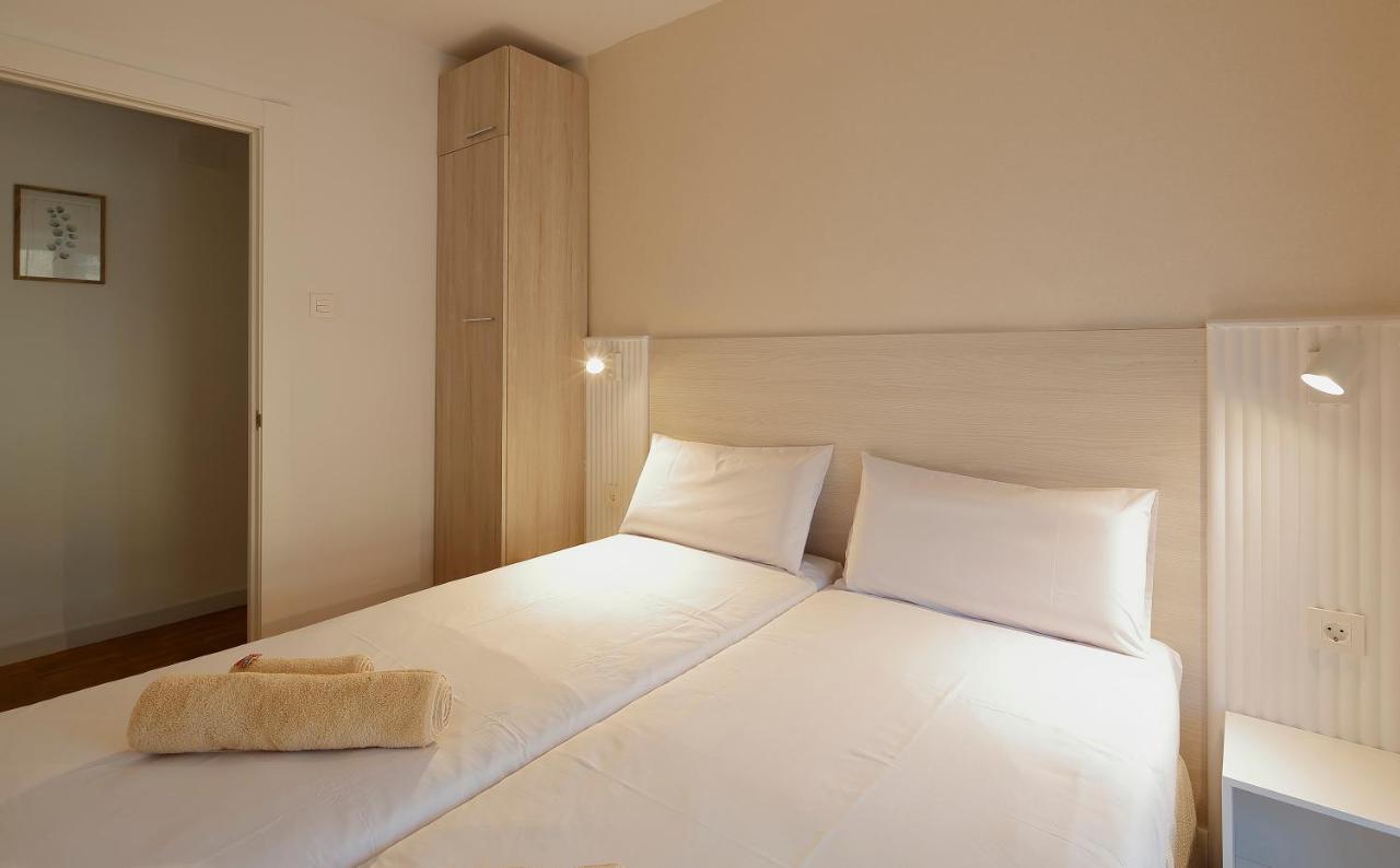 Apartamento Puerto Deportivo - Vut-219-As 기욘 외부 사진