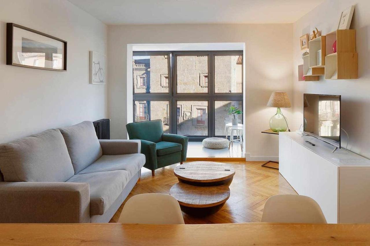 Apartamento Puerto Deportivo - Vut-219-As 기욘 외부 사진