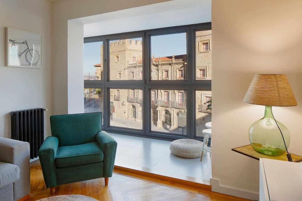 Apartamento Puerto Deportivo - Vut-219-As 기욘 외부 사진