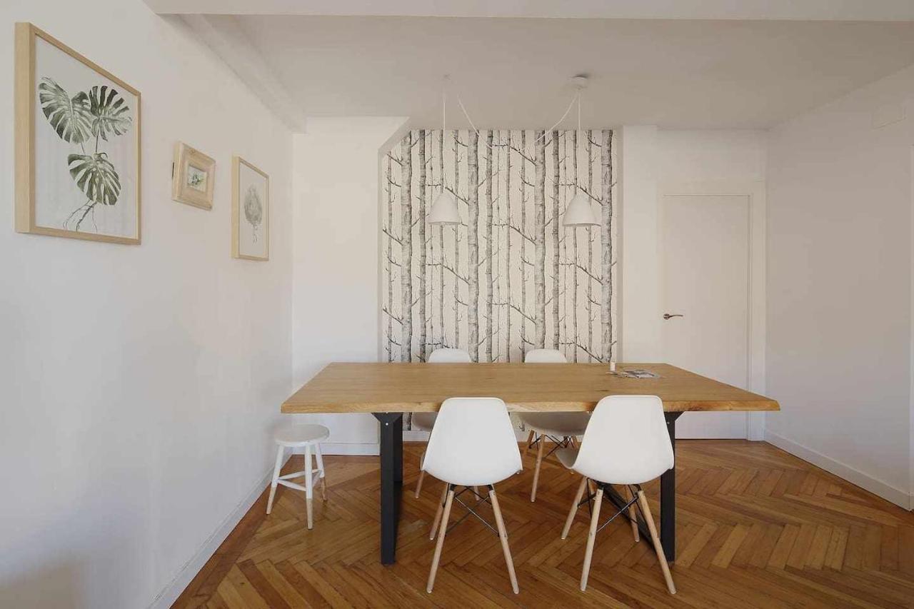 Apartamento Puerto Deportivo - Vut-219-As 기욘 외부 사진