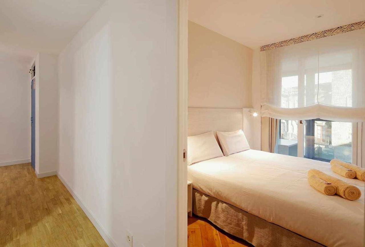 Apartamento Puerto Deportivo - Vut-219-As 기욘 외부 사진