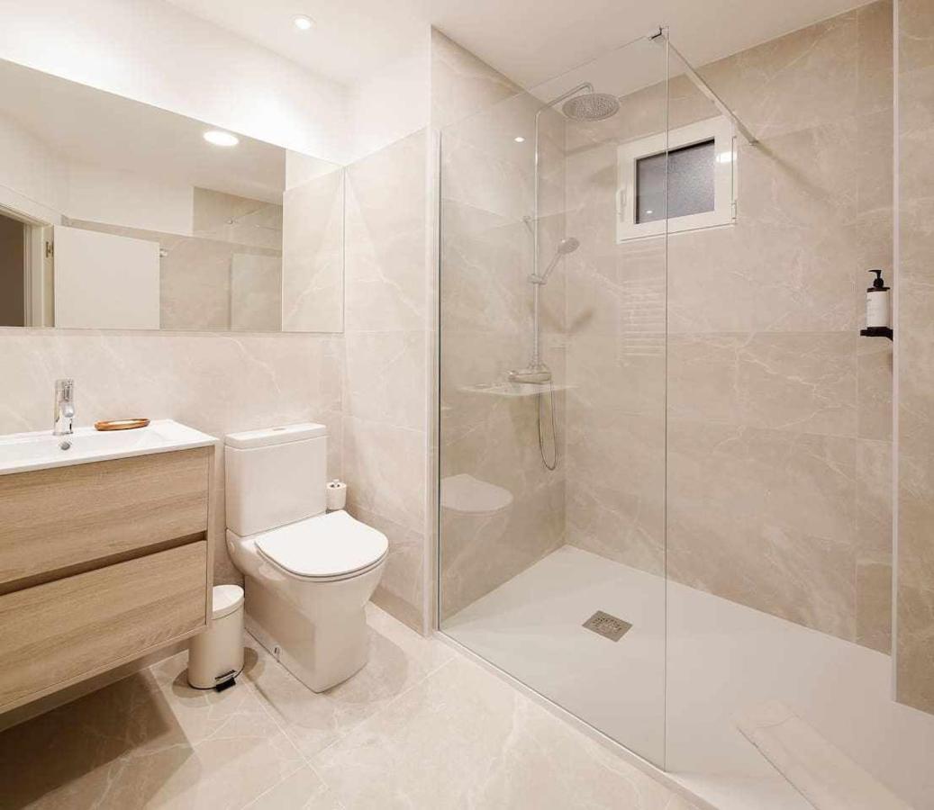 Apartamento Puerto Deportivo - Vut-219-As 기욘 외부 사진